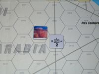 1922964 Oil War: Iran Strikes