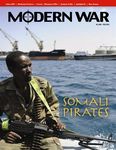 1481294 Somali Pirates