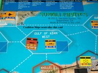 1926331 Somali Pirates