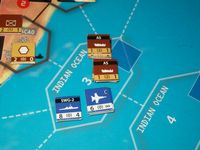 1926334 Somali Pirates