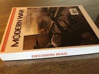 4679492 Decision: Iraq