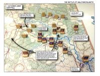 2449572 Napoleon Against Russia 