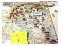 2449770 Napoleon Against Russia 