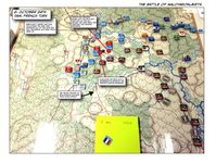 2449771 Napoleon Against Russia 