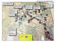 2455879 Napoleon Against Russia 