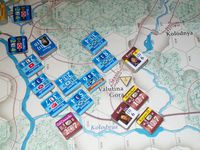 4439404 Napoleon Against Russia 