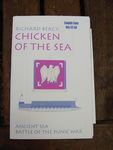 159613 Chicken of the Sea