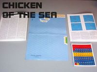 98973 Chicken of the Sea