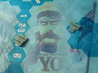 313294 Great War at Sea: Cruiser Warfare