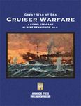 4187550 Great War at Sea: Cruiser Warfare