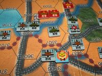 111161 Defiant Russia