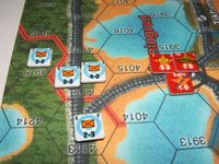 111162 Defiant Russia