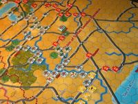 126679 Defiant Russia