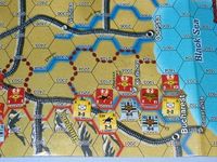 136659 Defiant Russia