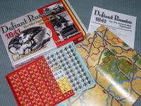 199982 Defiant Russia