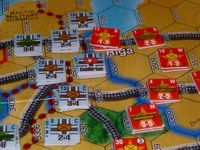 309212 Defiant Russia