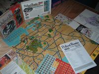 77811 Defiant Russia