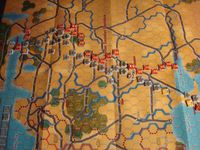 869604 Defiant Russia