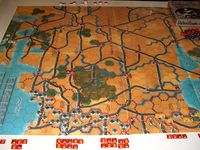 89350 Defiant Russia