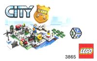 1352941 Lego: City Alarm