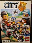 5846213 Lego: City Alarm