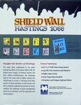 1241015 Shield Wall: Hastings 1066