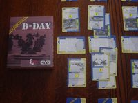 162817 Lightning: D-Day