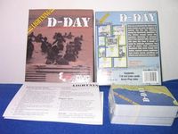 51948 Lightning: D-Day