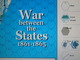 481649 War Between The States (2nd edition)