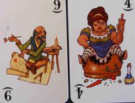 4051993 La Courte paille