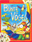 213653 Bunte Vögel