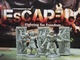2272801 Escape: Fighting for Freedom