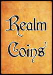 1208204 Realm Coins