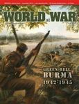 5319786 Green Hell (Burma 1944-1945)
