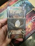 4769676 The Lord of the Rings: The Card Game - The Long Dark