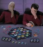 1205205 Star Trek Catan (Edizione Inglese)