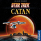 1210879 Star Trek Catan (Edizione Inglese)