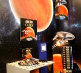 1229460 Star Trek Catan (Edizione Inglese)