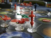 1284992 Star Trek Catan (Edizione Inglese)