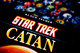 1285453 Star Trek Catan (Edizione Tedesca)