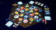 1294493 Star Trek Catan (Edizione Inglese)