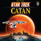 1365413 Star Trek Catan (Edizione Tedesca)