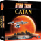 1371735 Star Trek Catan (Edizione Tedesca)