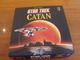 1421870 Star Trek Catan (Edizione Tedesca)