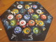 1421884 Star Trek Catan (Edizione Tedesca)