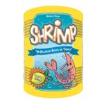 5456994 Shrimp (Prima Edizione)
