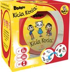 6002169 Dobble Kids (EDIZIONE INGLESE)