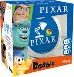 6120880 Dobble Pixar