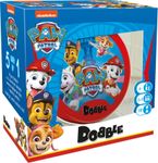 6120881 Dobble: Paw Patrol (Edizione Inglese)