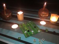 4358724 Keltis: Das Würfelspiel